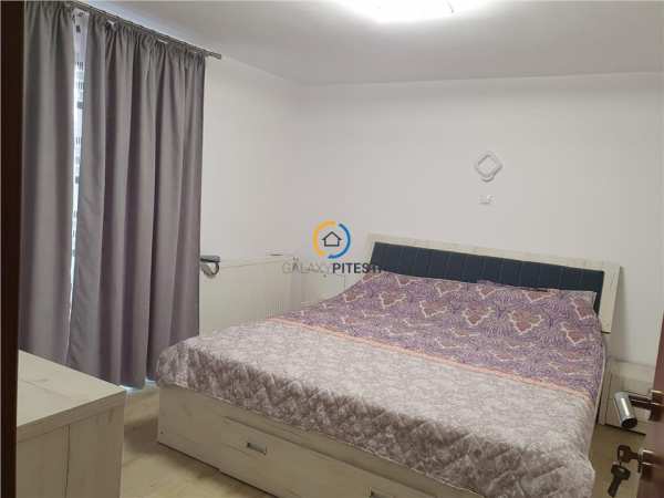 Inchiriere vila prundu - platou