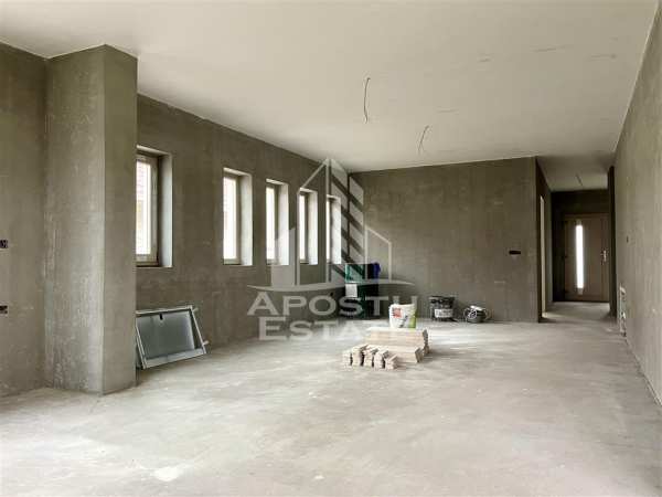 Casa individuala 4 camere liebling