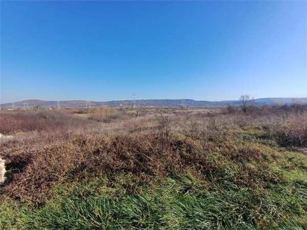 Teren  extravilan zona industriala mohu selimbar