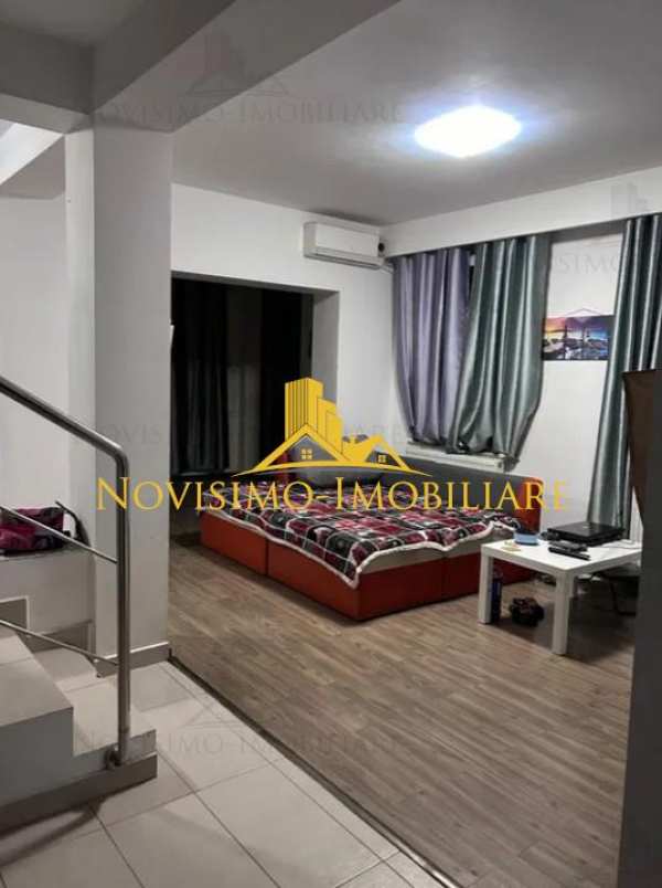 Novisimo-imobiliare: duplex in zona ghigiu