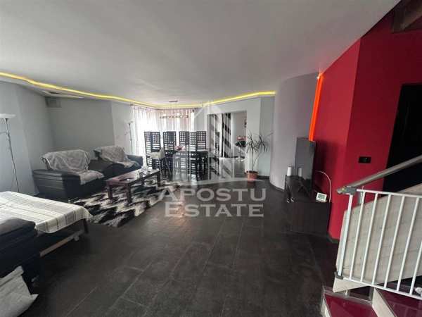 Casa exclusivista in mosnita noua 4 dormitoare
