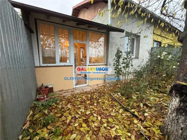 Casa de vanzare in filipesti de padure .
