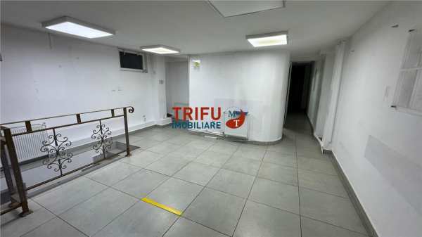 Spatiu comercial de inchiriat in zona cetate