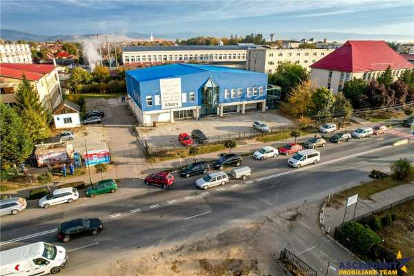 Film! spatii comerciale! descoperiti oportunitatea pentru afacerea dumneavoastra!