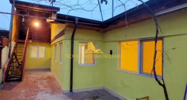 Novisimo-imobiliare: casa in zona republicii