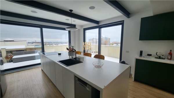 Penthouse! in suceava! obcini! de vanzare! 0727817187