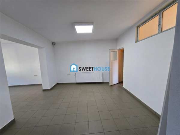 Spatiu comercial in fagaras