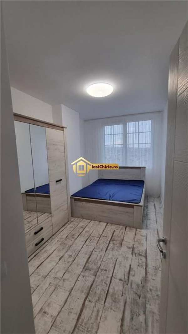 Apartament cu 2 camere visoianu