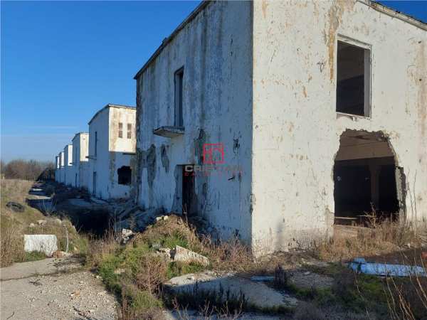 Vanzare depozit/hala/spatiu industrial buftea -crevedia - butimanu - dn1a, dambovita