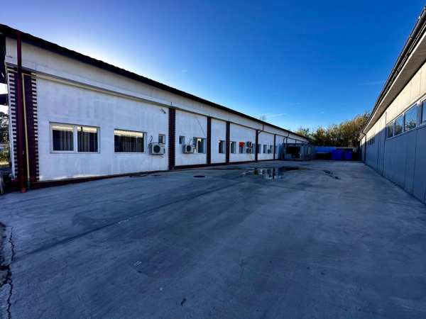 Ãå½nchiriere baza industriala, in ploiesti, zona gara de nord/ artsani