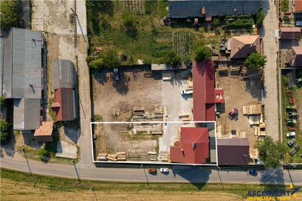 Film! recomandat sectiunea industrial/ productie/comercial,ghelinta, covasna