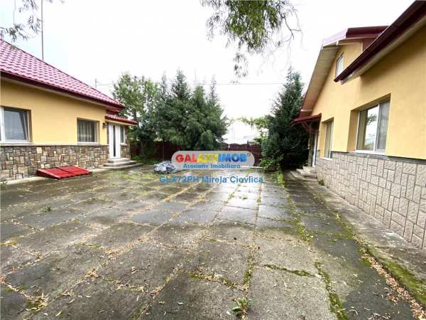 Vanzare casa baicoi primarie