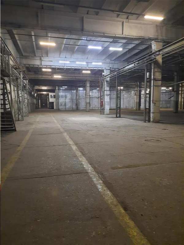 Spatiu industrial, clasa b, 5700 mp, brasov codlea