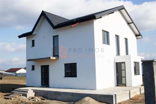 Rural harmony residence-vile p+1 zona maracineni