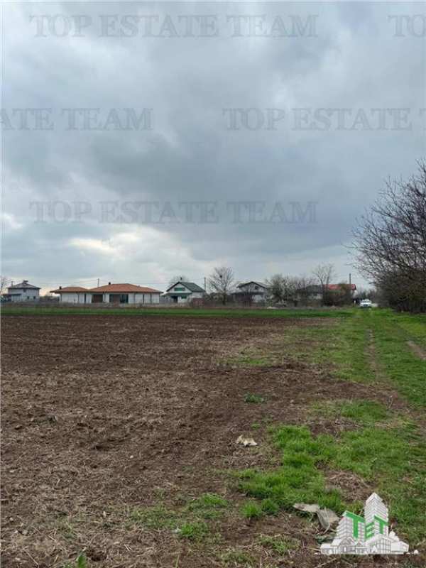 De vanzare teren pentru constructie sau investitie
