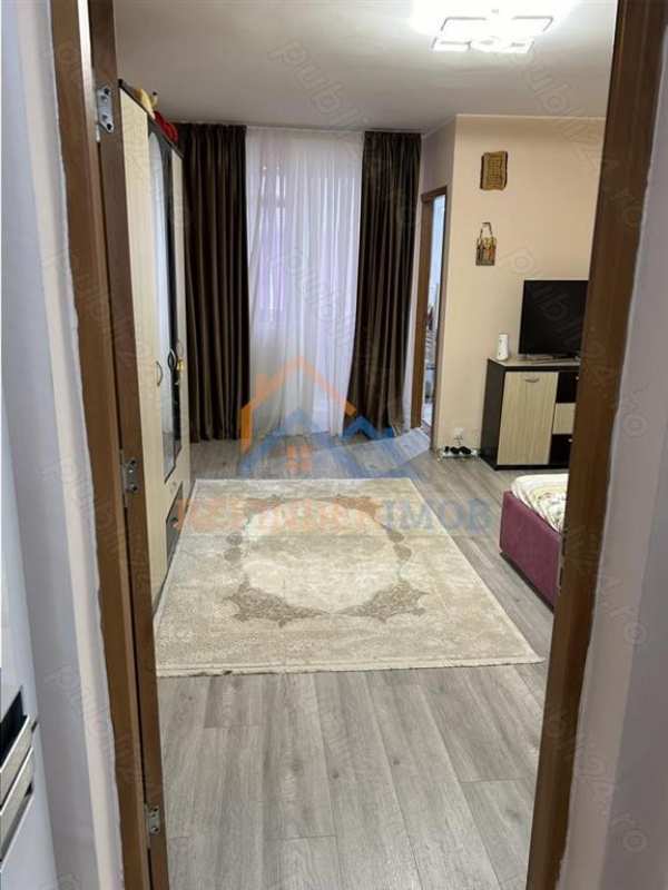 Vanzare garsoniera, zona militari, piata veteranilor