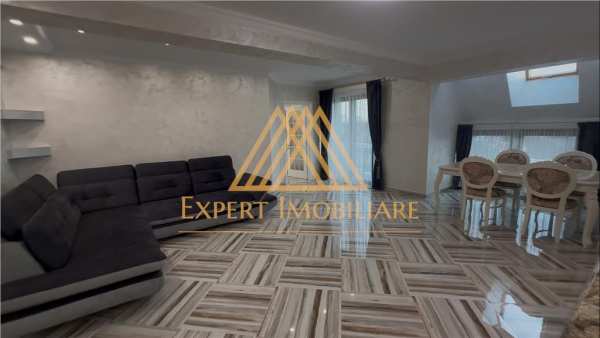 The penthouse - for sale