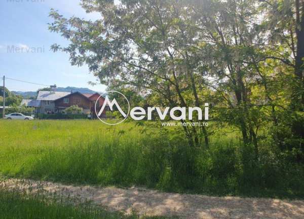 Teren intravilan  de vãâ¢nzare ãâ®n breaza de sus