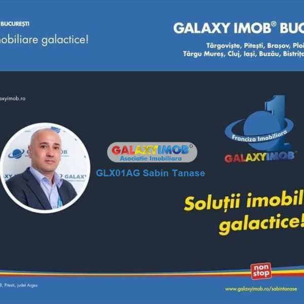 De inchiriat vila grigoresti   ..moderna ,, prima inchiriere