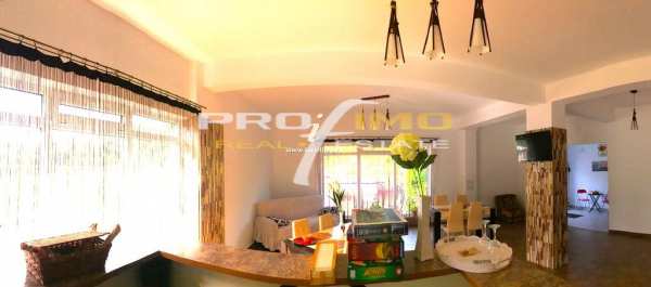 Pensiune p+ 2e, 11 camere, inscrisa in circuitul turistic statiunea mamaia nord
