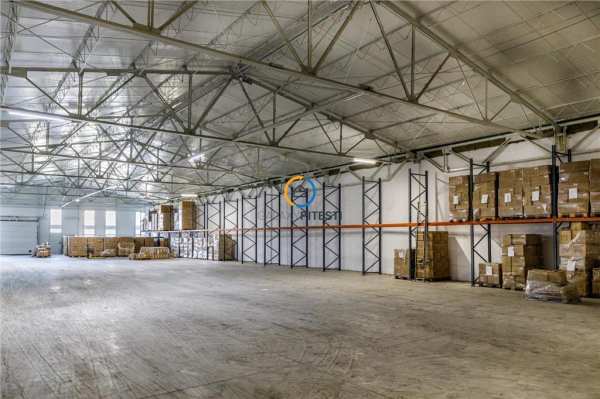 Hala/spatii de inchiriat pitesti zona nord cu suprafete cuprinse intre 150mp si 1900 mp, pretabile productie, etc