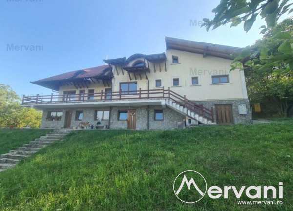 Vila de vanzare sau ãâ®nchiriere ãâ®n breaza - zona breaza de sus