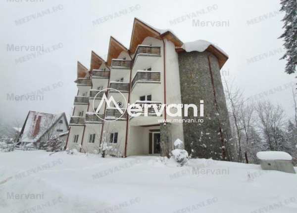 Pensiune de vanzare in predeal