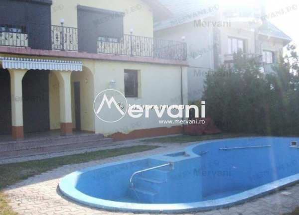 Casa (vila) de vanzare in campina - zona muscel