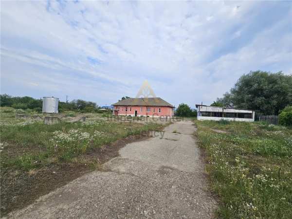 Teren de vanzare intravilan in zona industriala 12 000 mp onesti