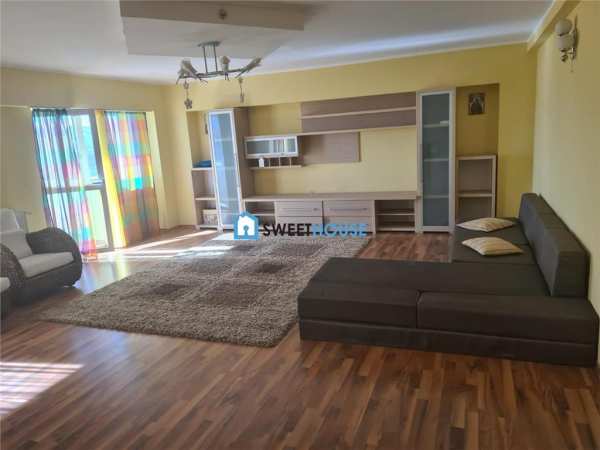 Apartament  deosebit lux