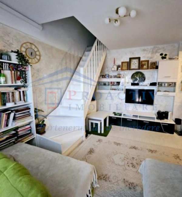 Apartament cu 3 camere, pe doua nivele, ipotesti, 3c-4320