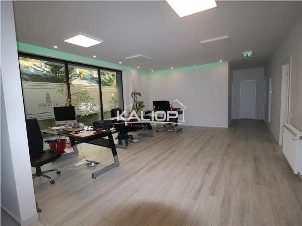 Spatiu comercial | 150 mp | 3 parcari | borhanci