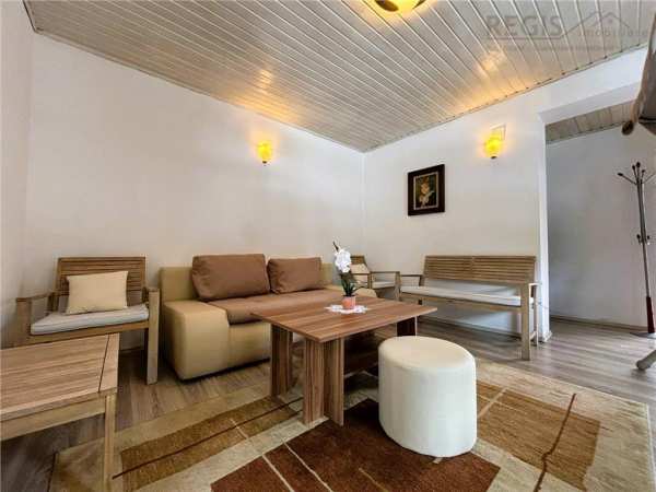 Casa de vacanta malul ursului predeal