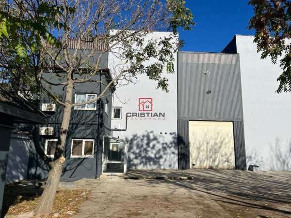 Inchiriere depozit/hala/spatiu industrial  pantelimon - centura - dn3, ilfov