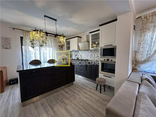 Casa in hemeius ã¢â¬â moderna, spatioasa si gata de mutare