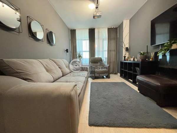 Apartament 3 camere- cartier visoianu- 480 euro