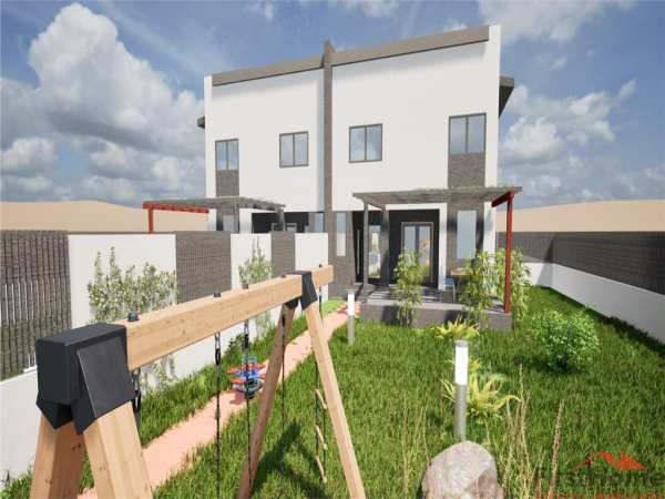 Vila p+1 duplex de vanzare in vanatori