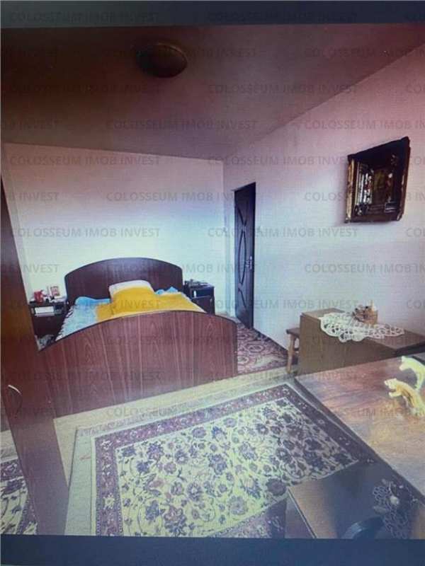 Apartament cu 3 camere, decomandat - zona prejmer