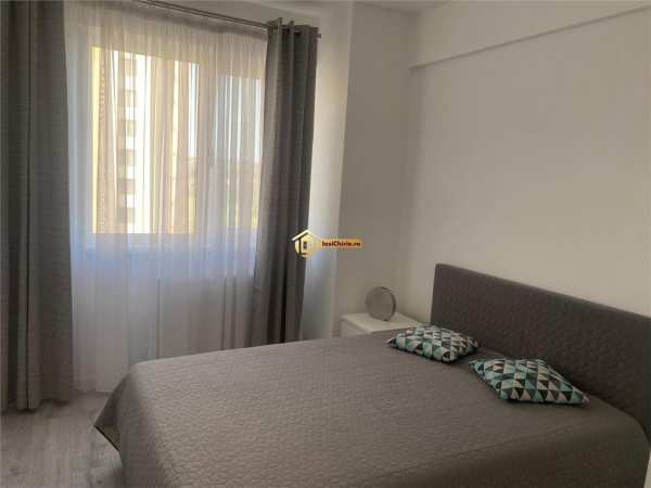 Apartament cu 2 camere cartier visoainau