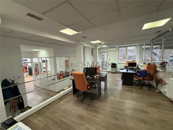 Exclusivitate ! spatiu birouri , 200 mp , zona favorit