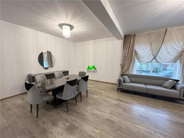 Casa de inchiriat 4 camere gradina sibiu selimbar