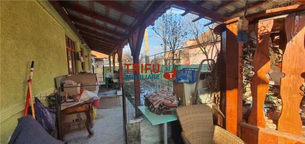 Casa de vanzare com. ighiu