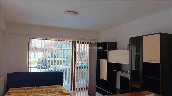 Apartament 1 camera de inchiriat class park