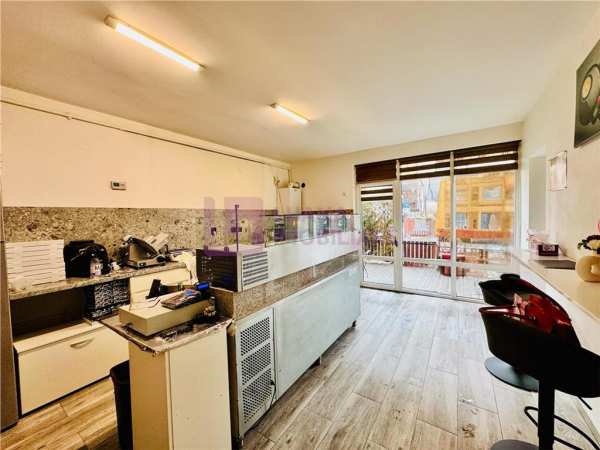 Afacere la cheie | spatiu comercial industrie alimentara | cartierul arhitectilor