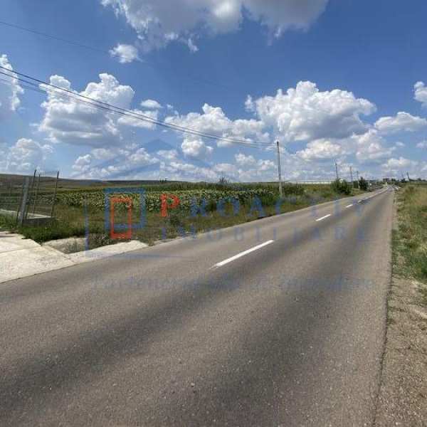 Teren intravilan, mihoveni, t-7365