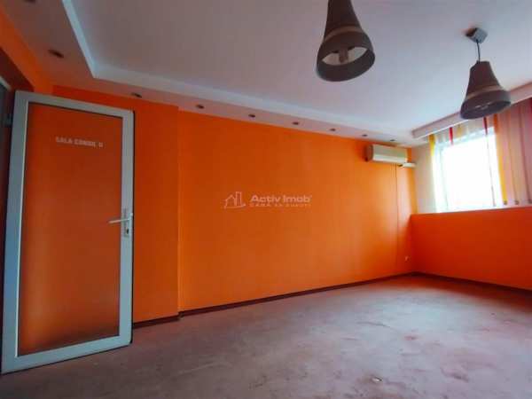 Spatii de birouri in ploiesti, langa value centre si pleiades