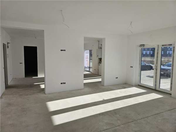 Spatiu comercial, 71 mp, sibiu