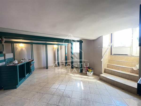 Spatiu comercial, 70 mp, zona sinaia