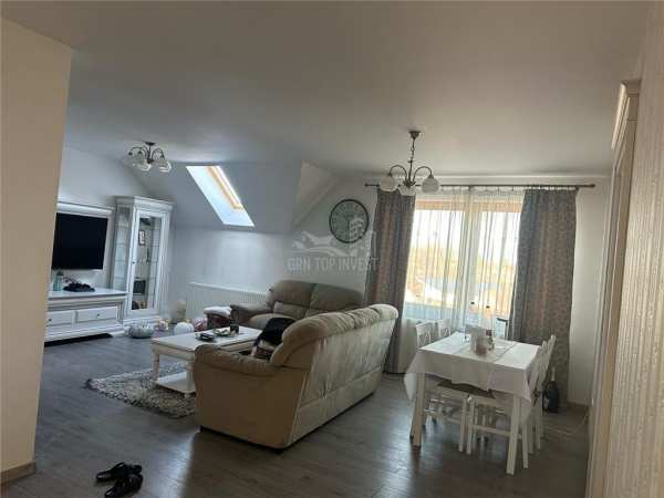 Casa individuala 6 camere 200mp curte zona selimbar