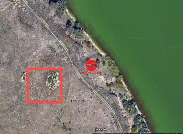 Teren intravilan 1500 mp, zona palazu mare